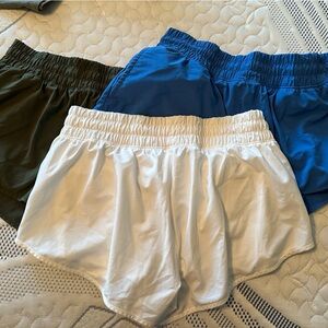 Aerie shorts